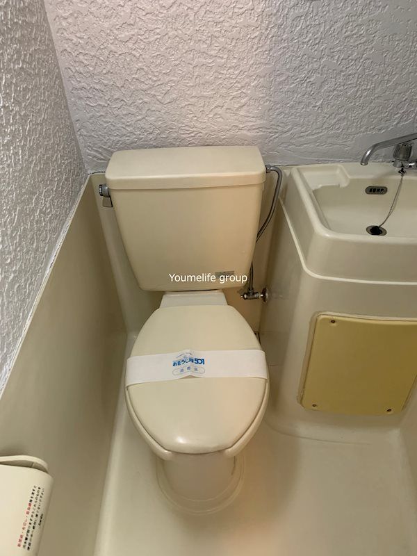 シャルム妻田 その他1