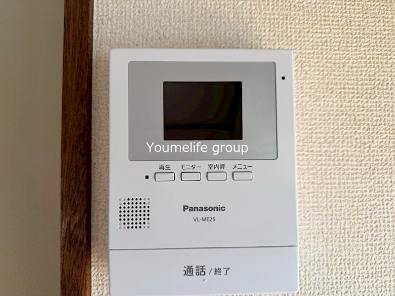 シャルム妻田 その他2
