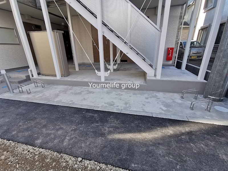 グレイス本厚木Ⅱ その他外観1