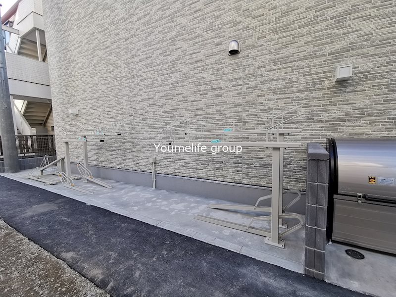 グレイス本厚木Ⅱ その他外観2