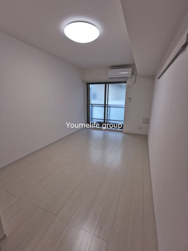 グレイス本厚木Ⅱ ベッドルーム