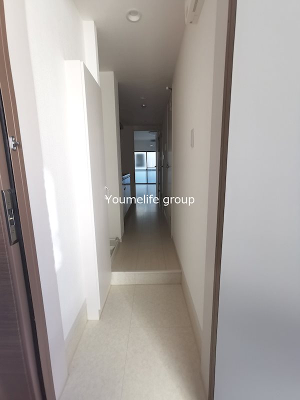 グレイス本厚木Ⅱ 玄関