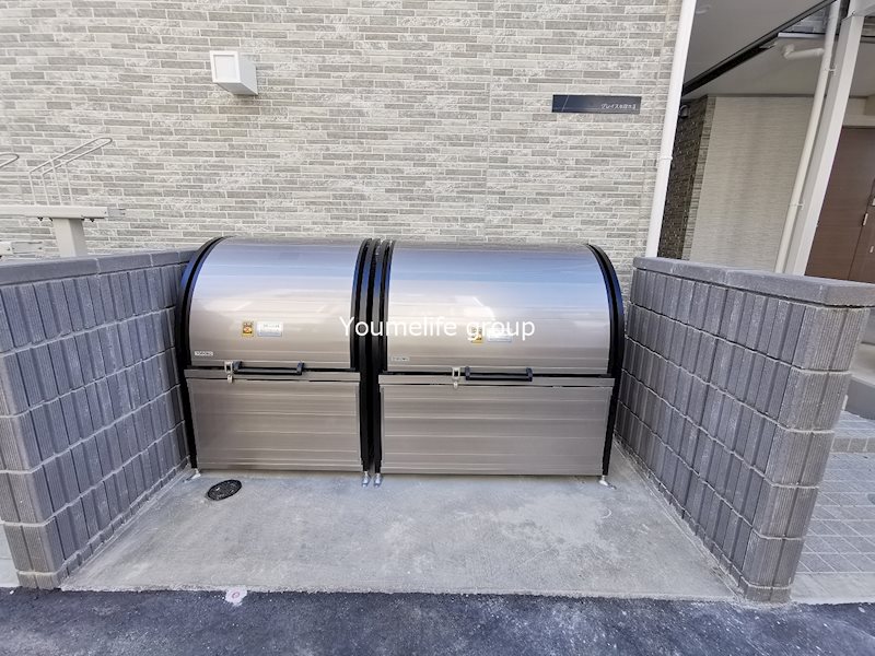 グレイス本厚木Ⅱ その他外観3