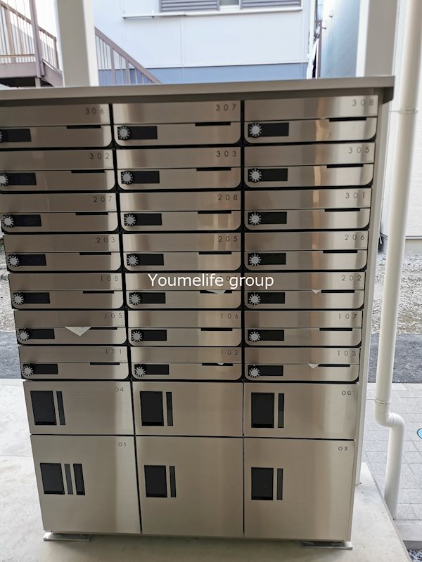 グレイス本厚木Ⅱ その他外観4