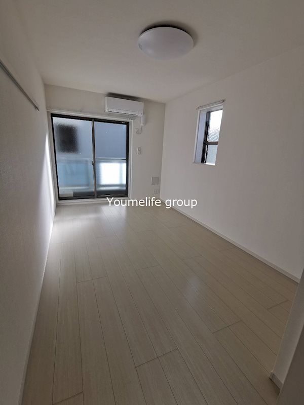 グレイス本厚木Ⅱ ベッドルーム