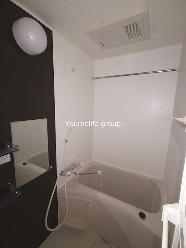 グレイス本厚木Ⅱ 風呂画像