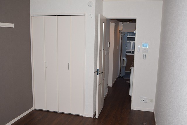 シンフォライズ湘南　Vivace リビング