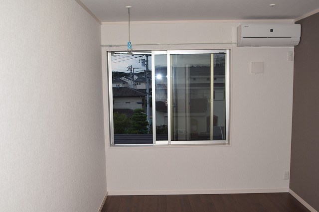 シンフォライズ湘南　Vivace ベッドルーム