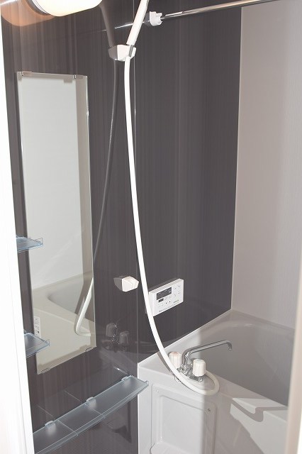 シンフォライズ湘南　Vivace 風呂画像