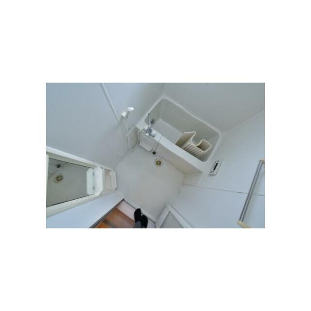 エスポワール 風呂画像