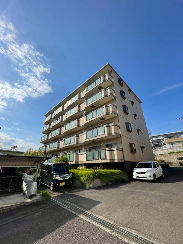 グレイスコート その他外観2