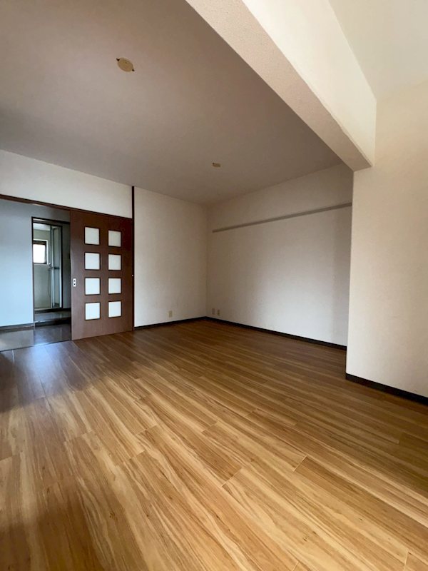 グレイスコート リビング