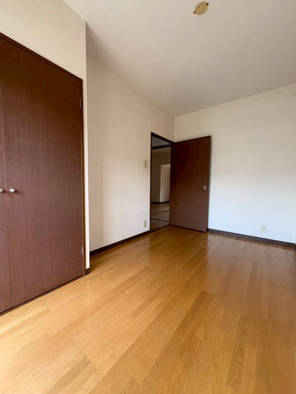 グレイスコート ベッドルーム