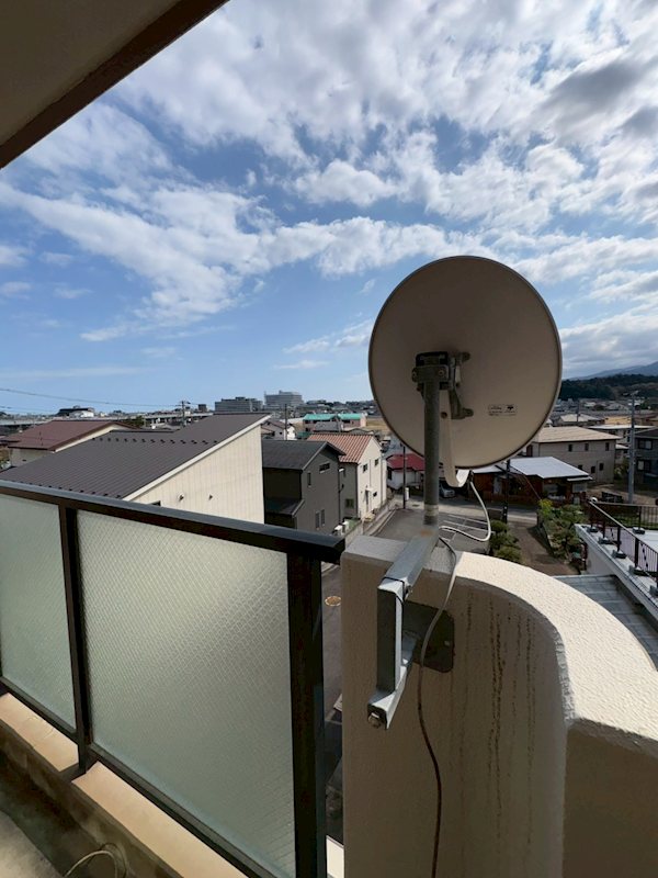 グレイスコート その他1