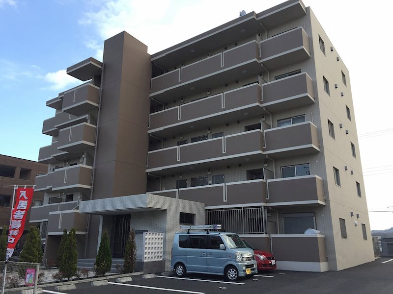 ルミエール その他外観1