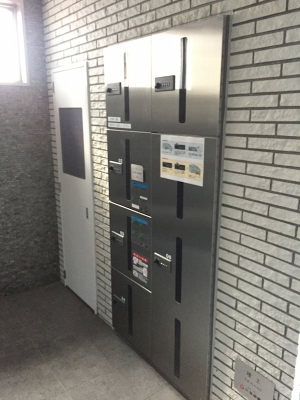 ルミエール その他外観2