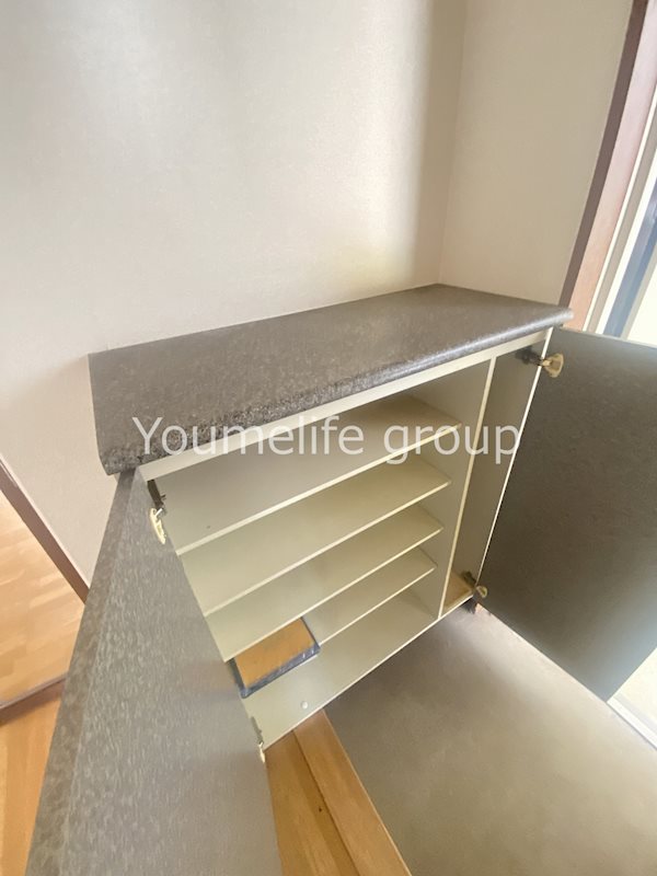 グレイスコート その他4