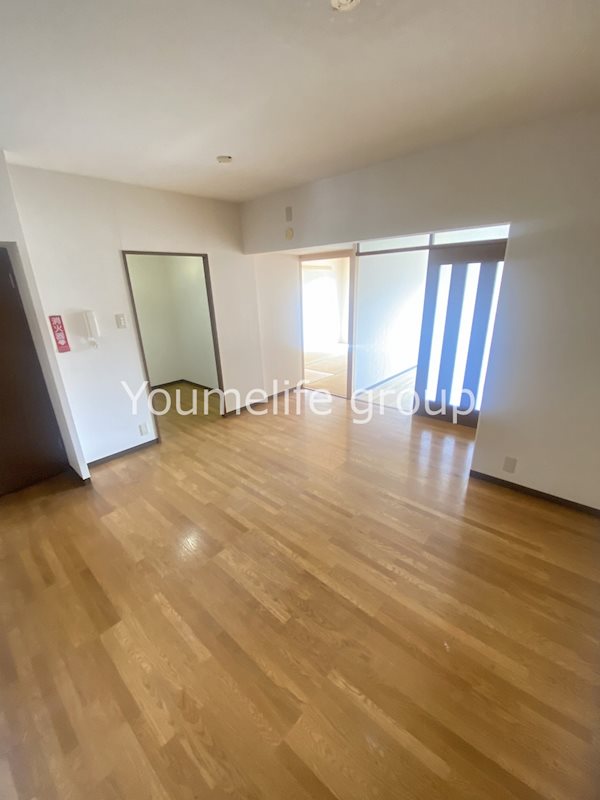 グレイスコート リビング