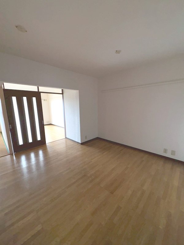 グレイスコート リビング