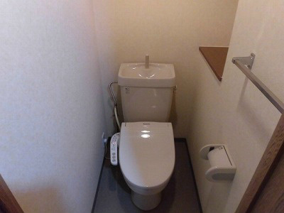 佐藤マンション その他3