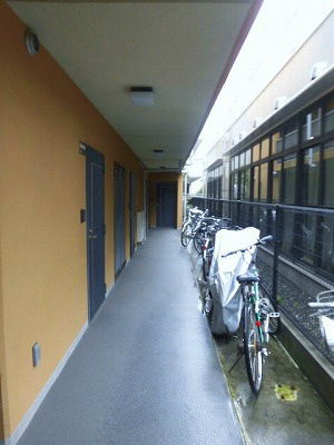 佐藤マンション その他外観2