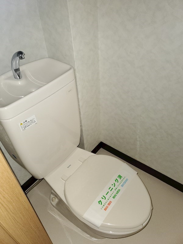 ピュアコート・すみれ その他2