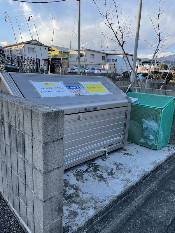 プラムガーデン  その他外観1