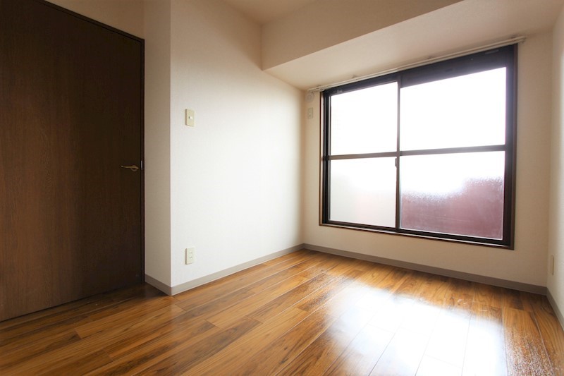 ツインベル・ローズ館 ベッドルーム