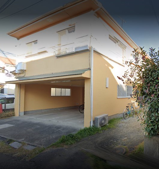 アネックス美松 5号室 外観