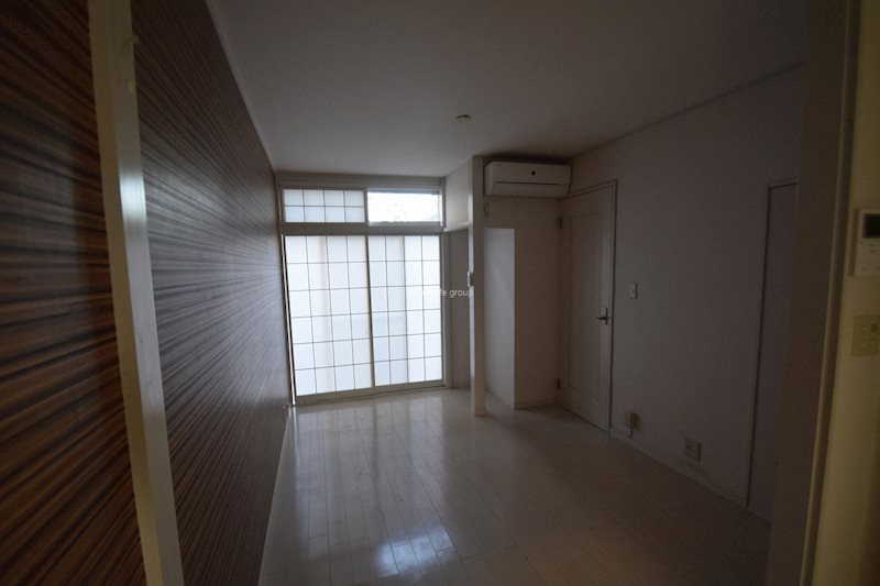 アネックス美松 リビング