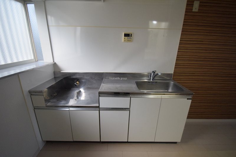 アネックス美松 キッチン