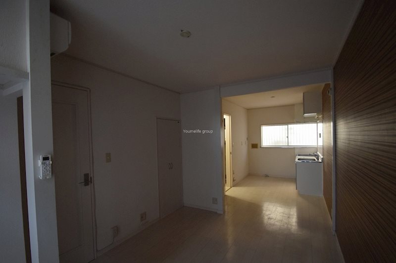 アネックス美松 ベッドルーム