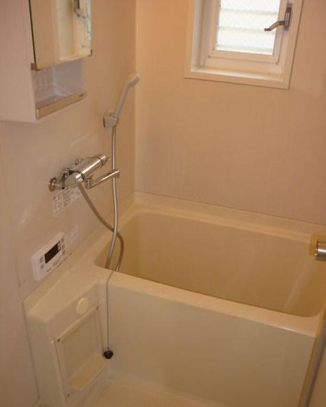 アネックス美松 風呂画像