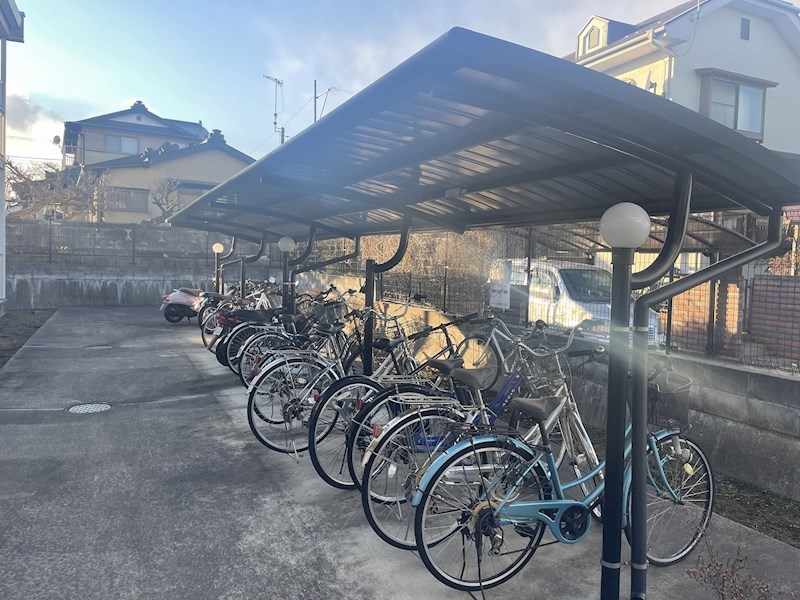 プラムガーデン  その他外観2