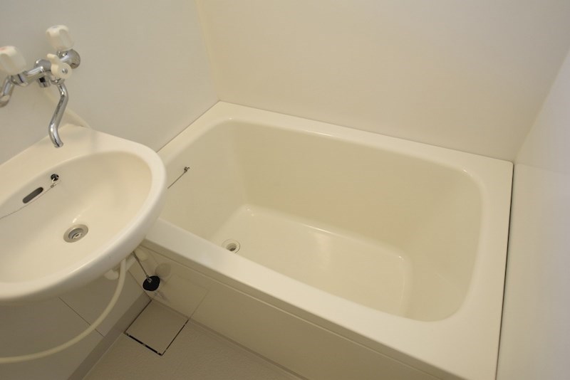 プランドール東町 風呂画像