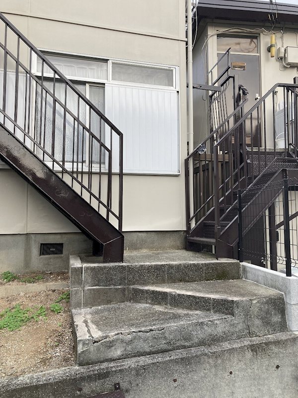 土方ハイツ その他6