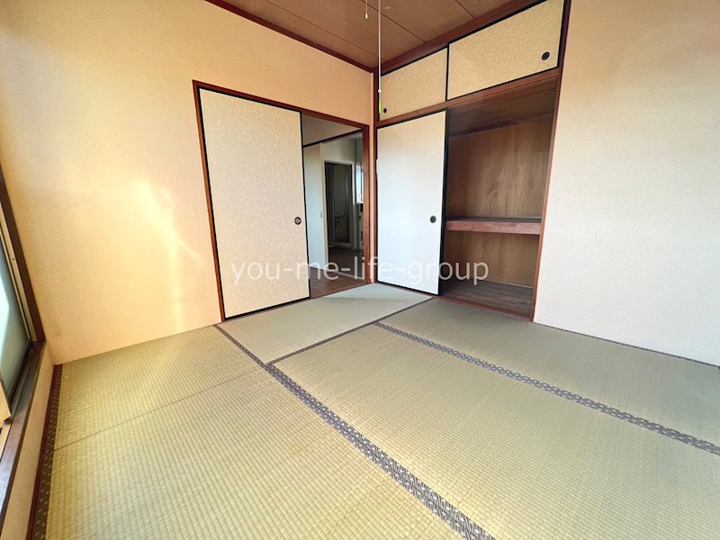 メゾン岩原の写真17
