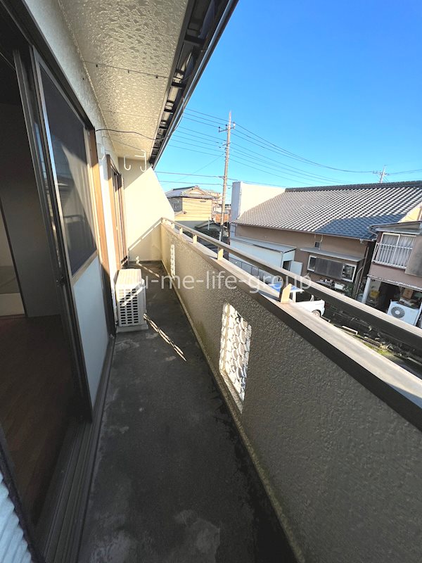 メゾン岩原の写真9