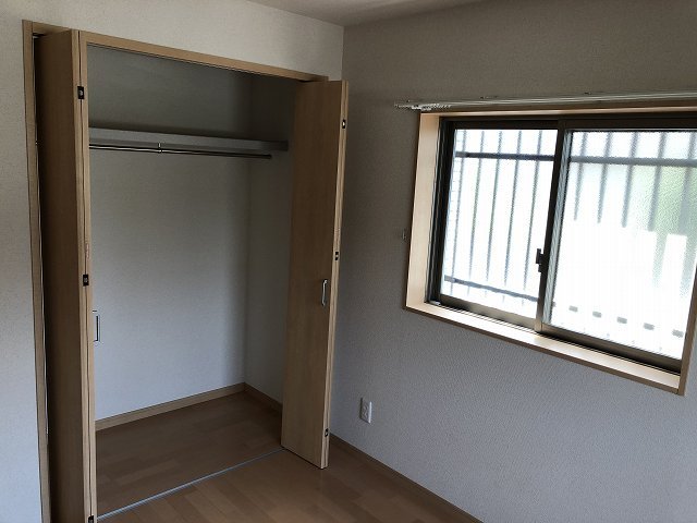 ルミエール ベッドルーム