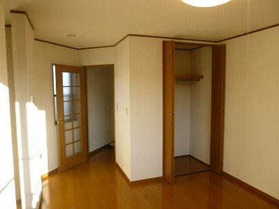ストゥディオ本町  リビング