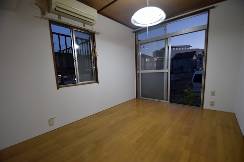 土方ハイツ その他3