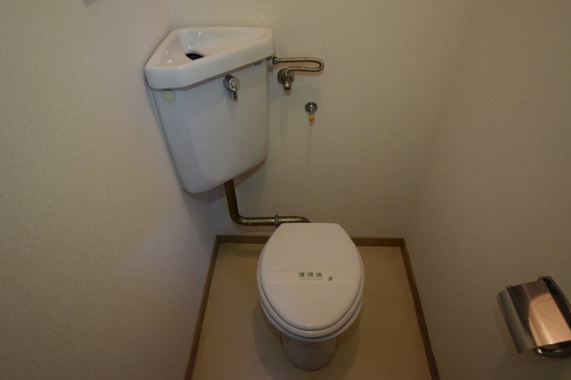 土方ハイツ その他2