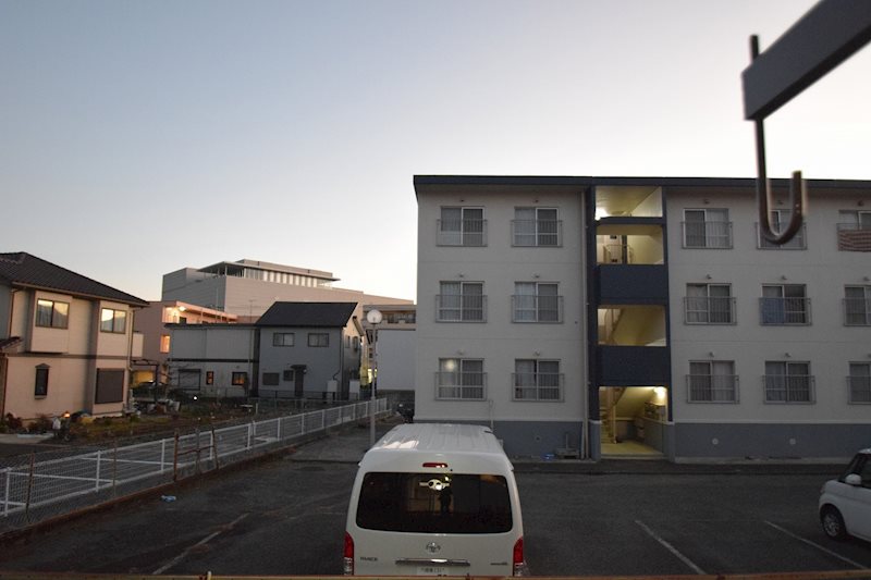 土方ハイツ その他4