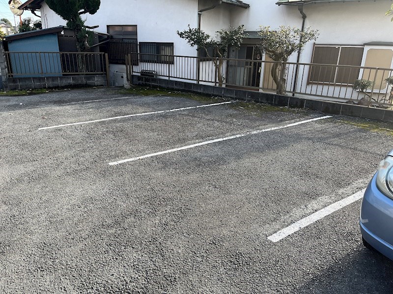 エステート石井A その他外観1