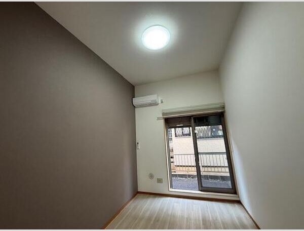 Access真土 リビング