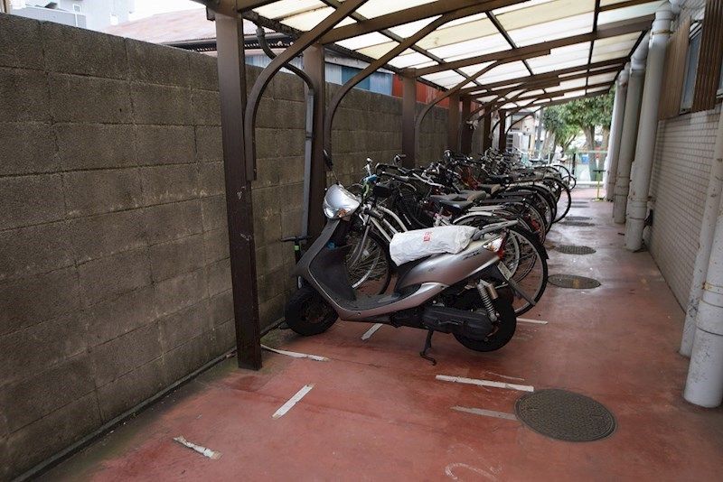 レジデンスカープ厚木 その他外観2