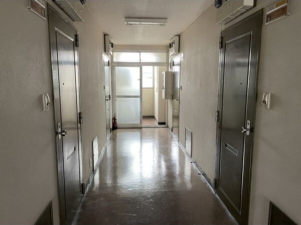 レジデンスカープ厚木 その他外観4