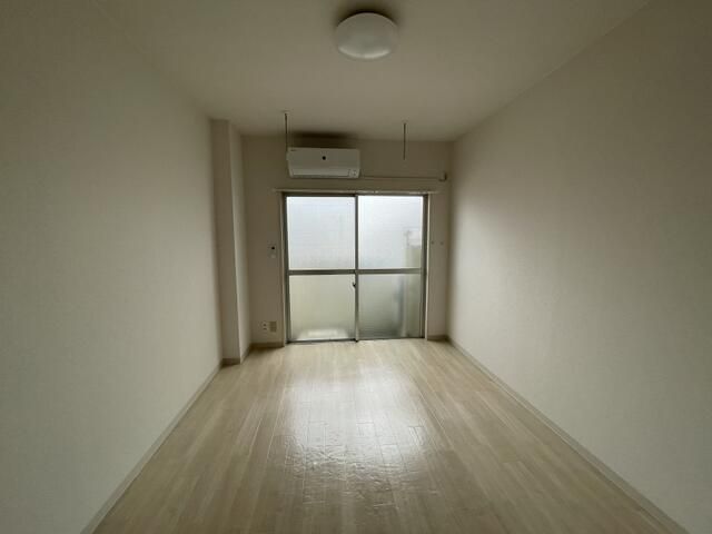 レジデンスカープ厚木 リビング