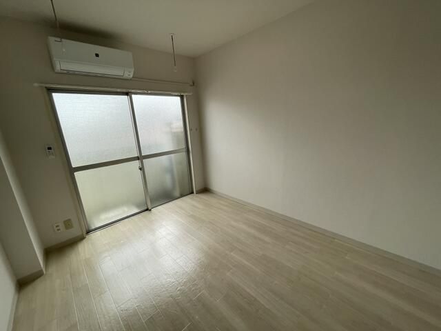 レジデンスカープ厚木 ベッドルーム