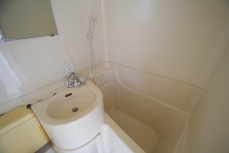 レジデンスカープ厚木 風呂画像